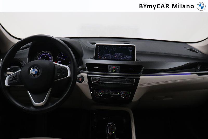 BMW X1 sdrive18d xLine auto