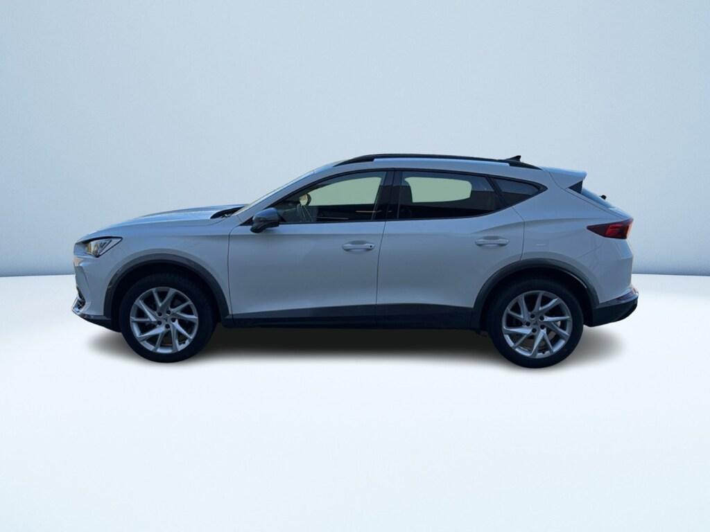 Cupra Formentor 1.5 tsi dsg