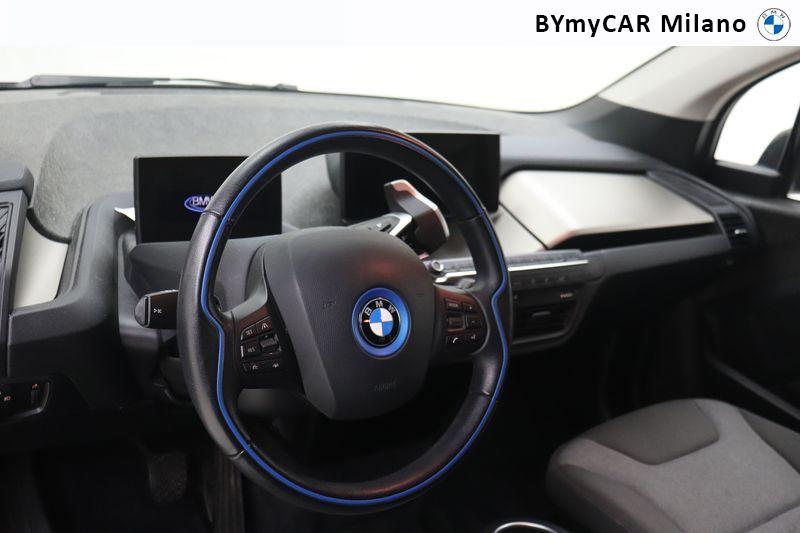 BMW i3 i3s 120Ah Advantage