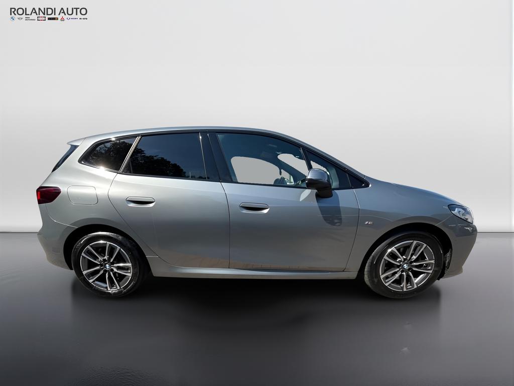 BMW Serie 2 218i Active Tourer Msport auto