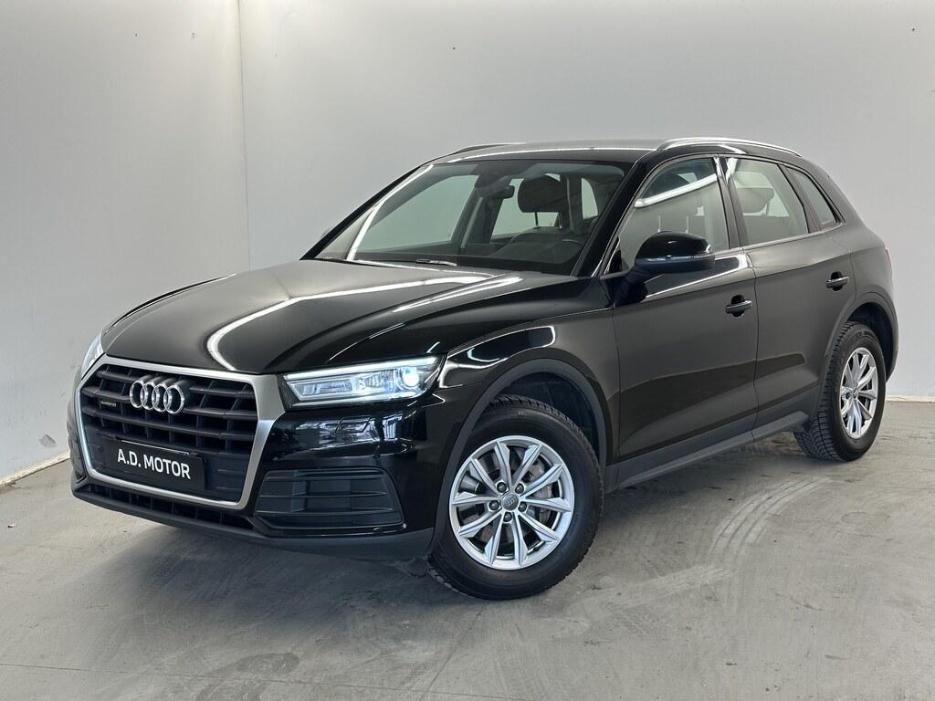 Audi Q5 40 2.0 tdi Business quattro 190cv s-tronic
