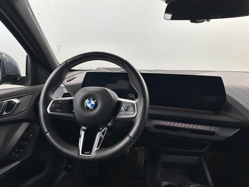 BMW Serie 1 118d MSport Pro auto