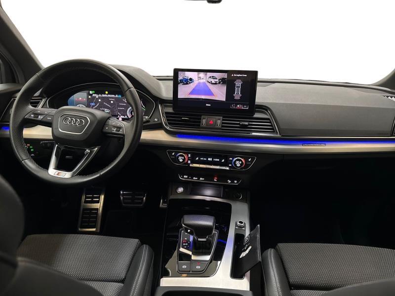 Audi Q5 Sportback 40 2.0 tdi mhev 12V quattro s tronic