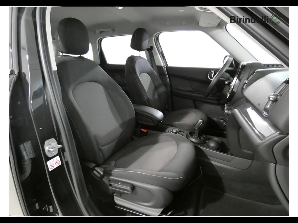 Mini Cooper D Countryman 2.0 D Cooper D Business Auto