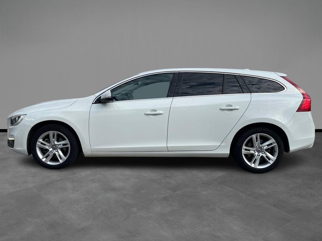 Volvo V60 2.0 D3 Momentum geartronic