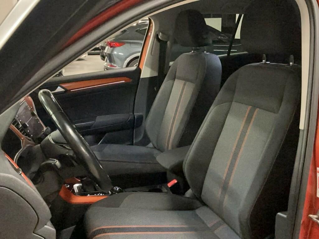 Volkswagen T-Roc 2.0 tdi Advanced 4motion dsg