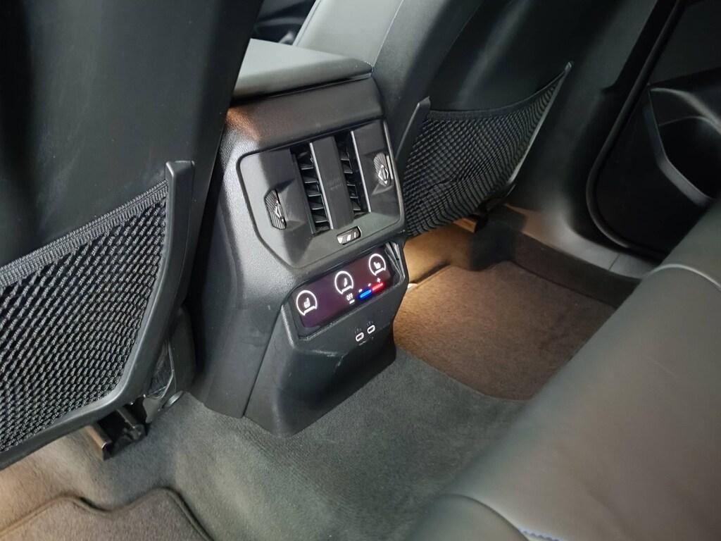 BMW X3 xdrive20d MSport Pro auto