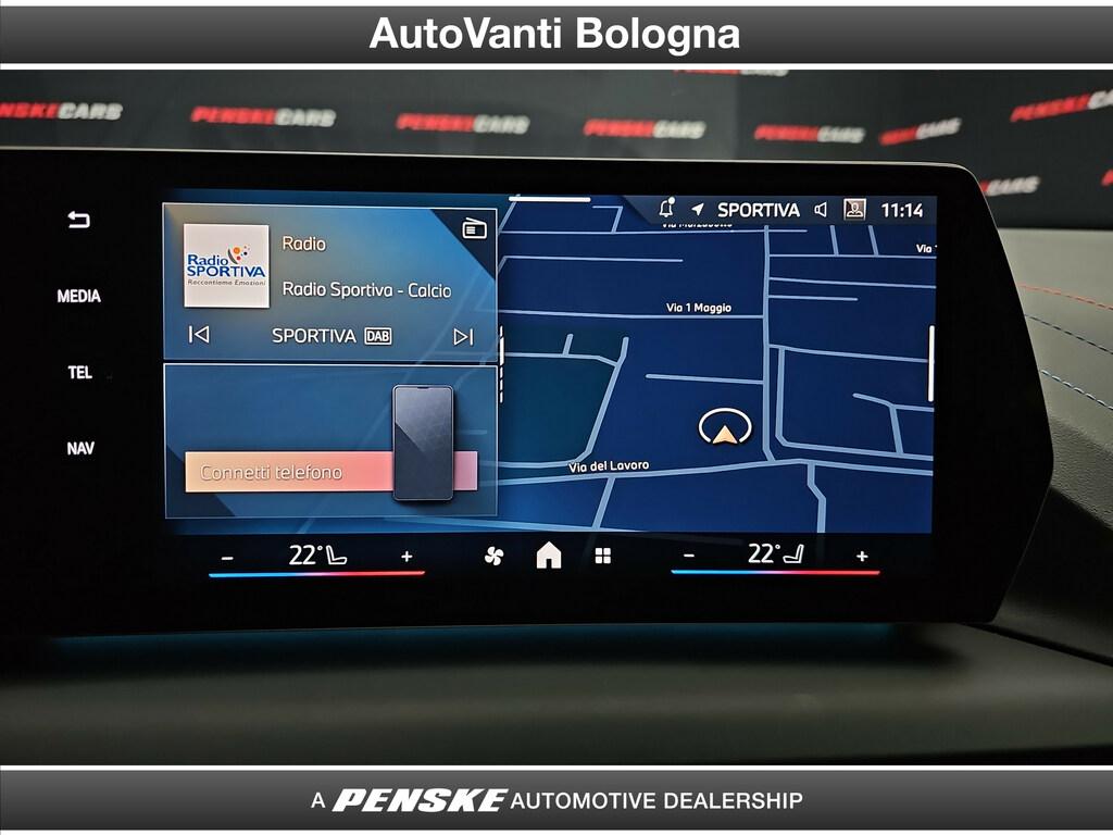 BMW Serie 1 118d MSport Pro auto