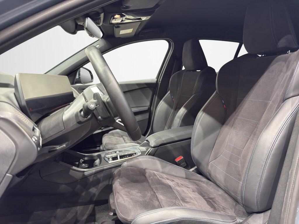 BMW Serie 1 118d MSport Pro auto