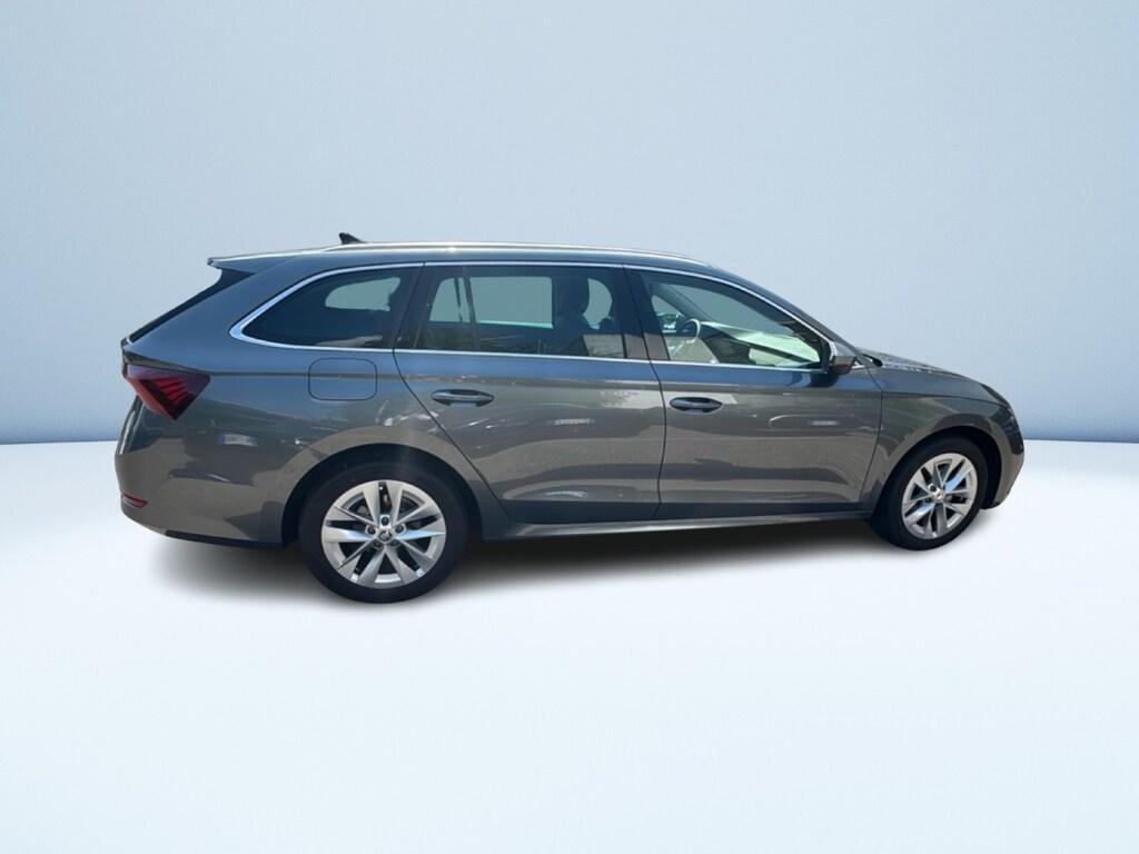 Skoda Octavia Wagon 2.0 tdi evo scr Style 150cv