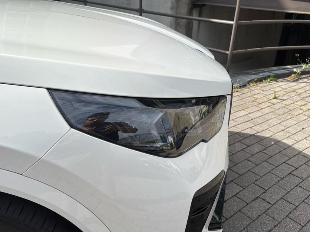 BMW X2 xdrive 20d 48V MSport Pro auto