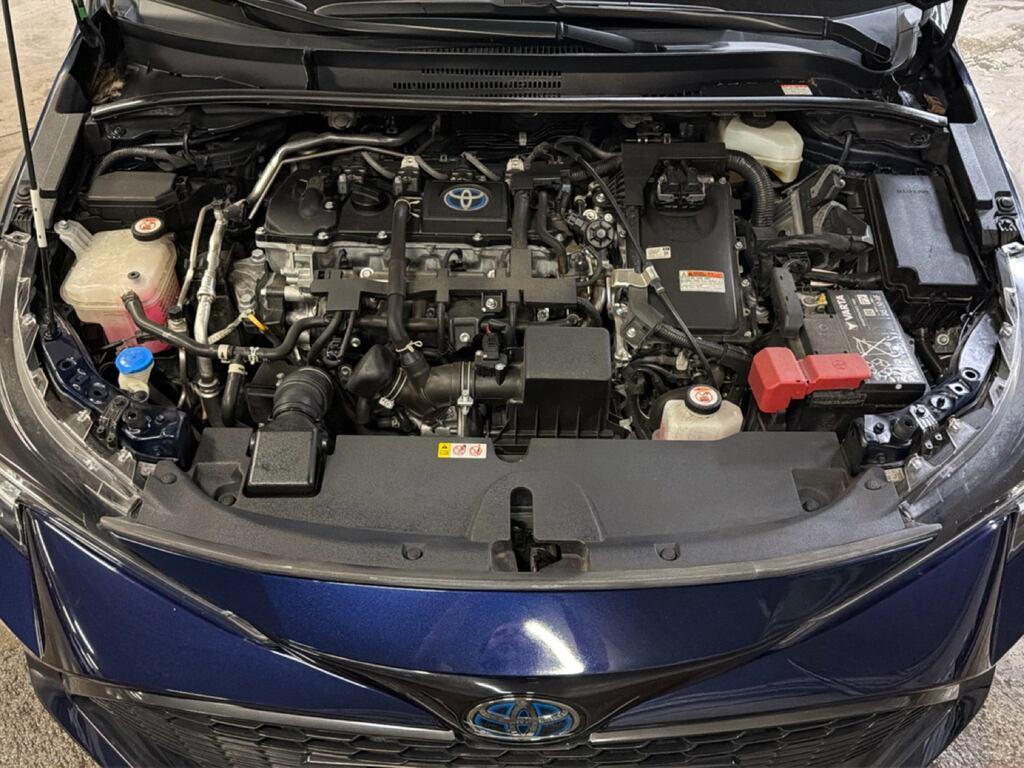 Toyota Corolla Touring Sports 1.8 hybrid Active cvt