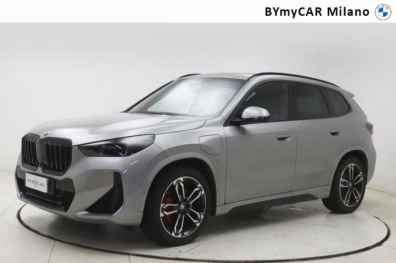 BMW X1 xdrive 25e MSport Pro auto