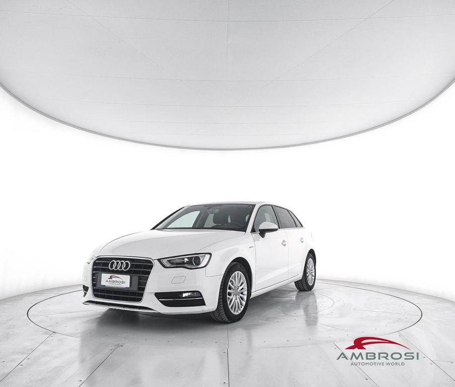 Audi A3 Sportback 1.4 g-tron Ambition