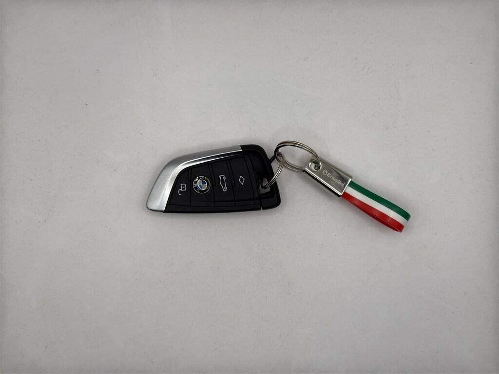 BMW Serie 4 420d Gran Coupe mhev 48V xdrive M Sport Pro auto