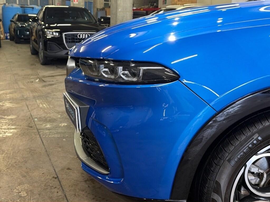 Alfa Romeo Tonale 1.5 hybrid Ti 160cv tct7