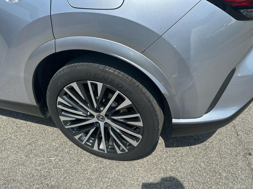 Lexus RX 450h + 2.5 phev Executive e-cvt