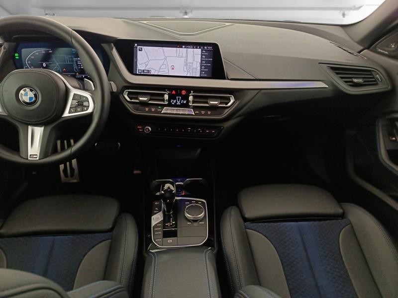 BMW Serie 2 220d Gran Coupe Msport xdrive auto