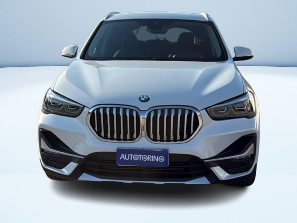 BMW X1 xdrive18d xLine Plus auto