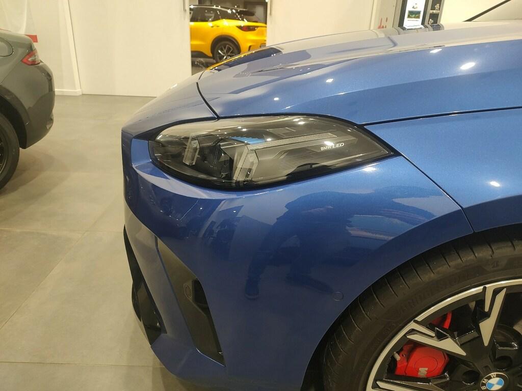 BMW Serie 1 118d MSport Pro auto