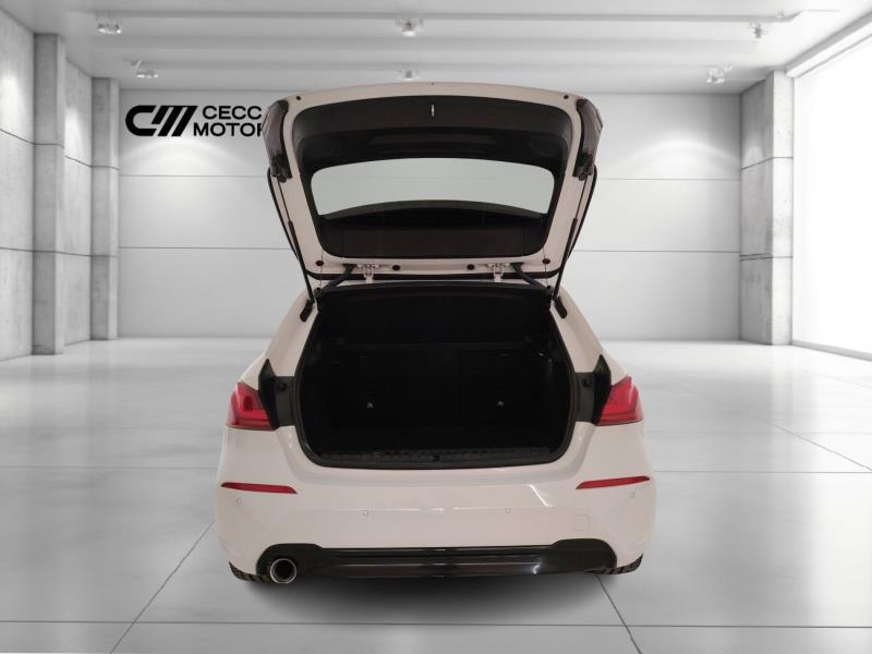 BMW Serie 1 116d Sport auto