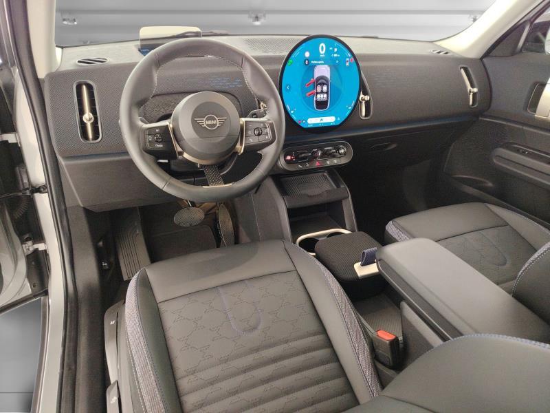Mini Mini Countryman 1.5 48V C Classic auto