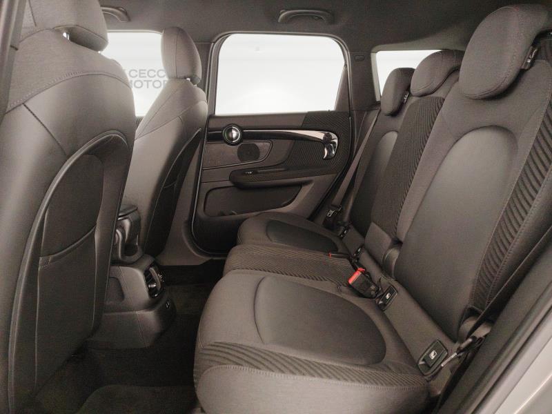 Mini Cooper SD Countryman 2.0 TwinPower Turbo Cooper SD ALL4 Steptronic