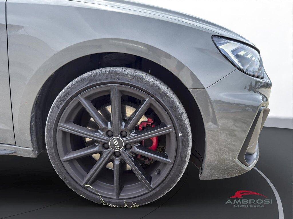 Audi A1 Sportback 40 2.0 tfsi S Line Edition 207cv s-tronic
