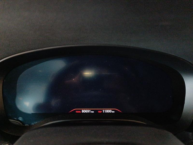 BMW Serie 5 520d Touring xdrive Msport auto