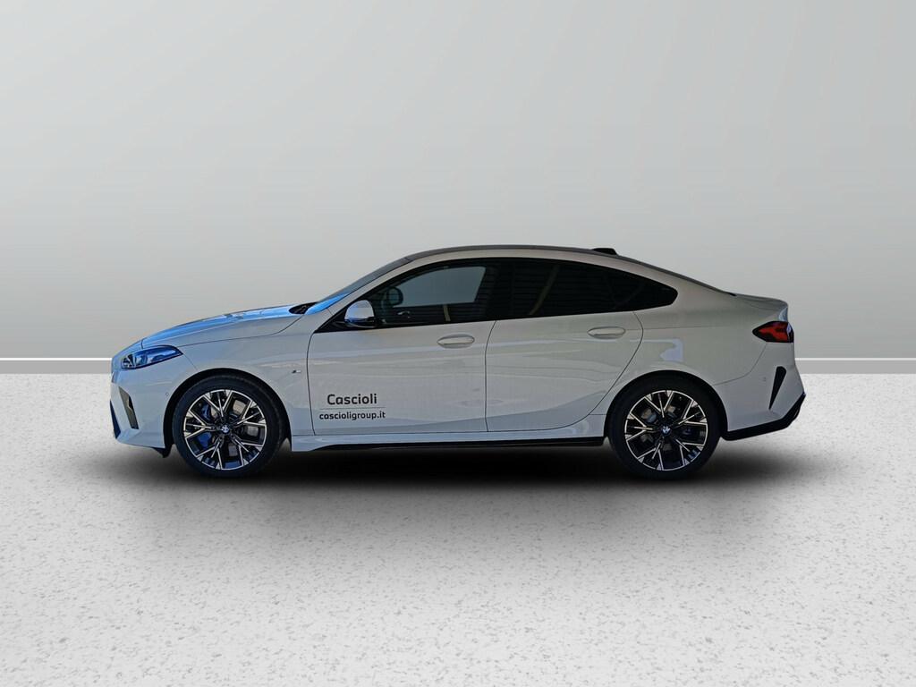 BMW Serie 2 218d Gran Coupe MSport Pro auto