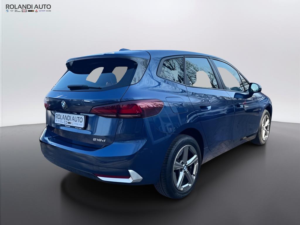 BMW Serie 2 218d Active Tourer auto