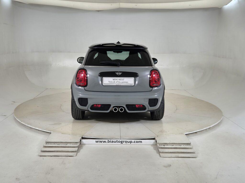 Mini Cooper S 2.0 TwinPower Turbo Cooper S Hype