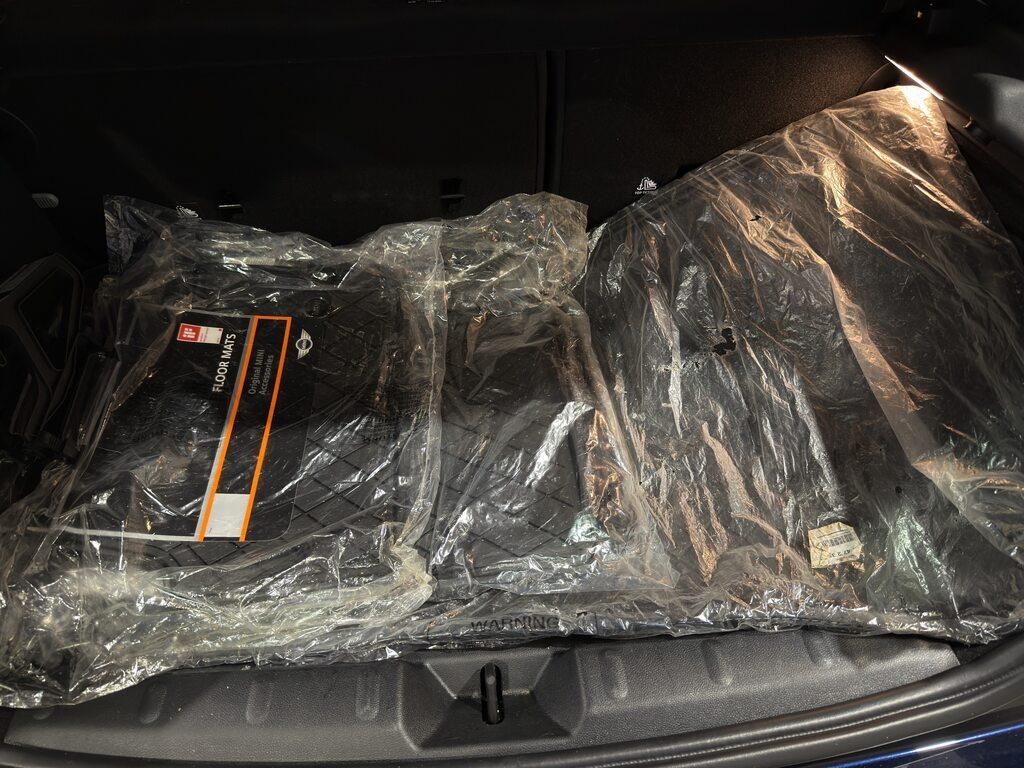 Mini Cooper S 2.0 TwinPower Turbo Cooper S