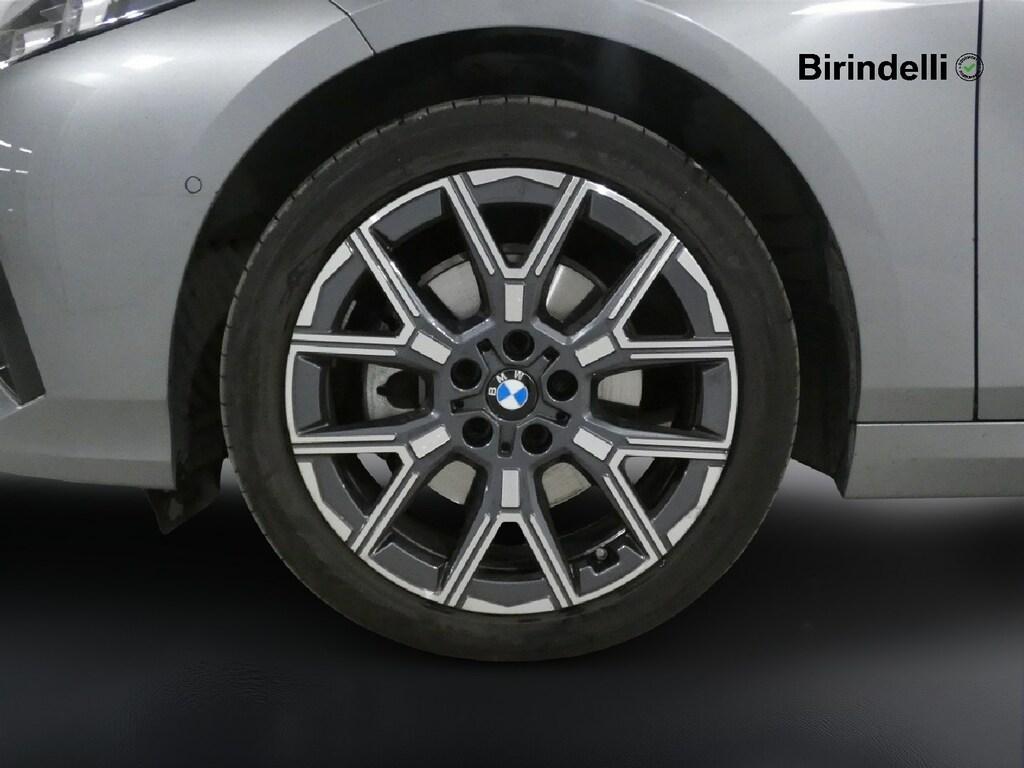 BMW Serie 1 118d auto