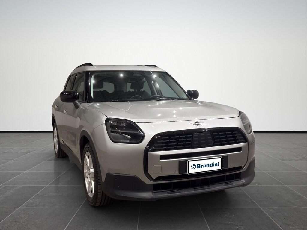 Mini Mini Countryman 2.0 48V D Classic auto