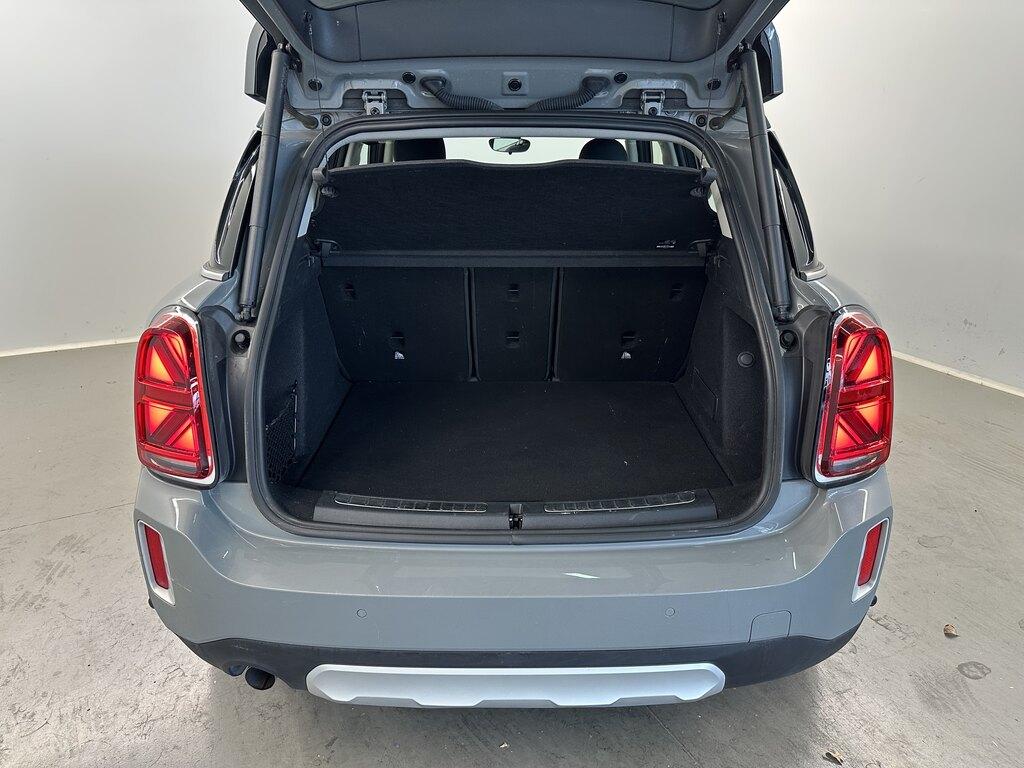 Mini One D Countryman 1.5 TwinPower Turbo One D