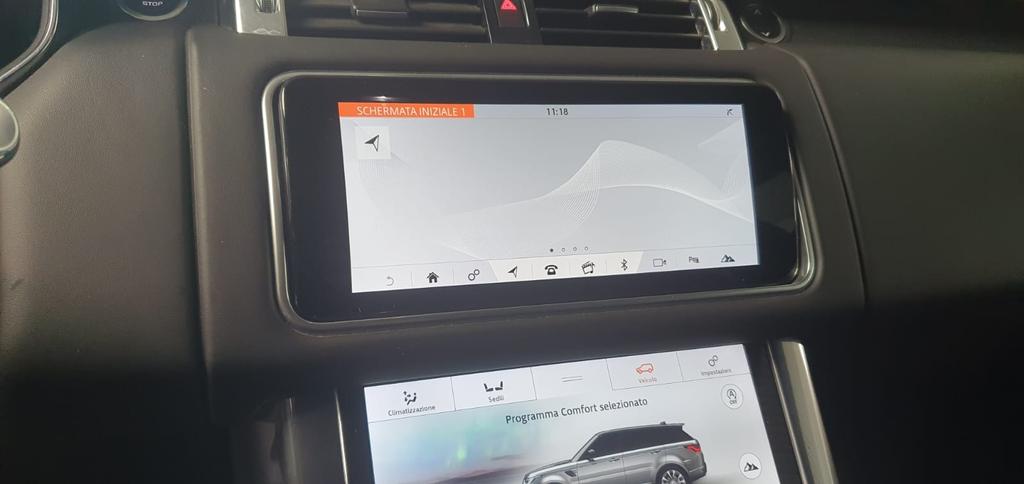 Land Rover Range Rover Sport 3.0d i6 mhev HSE Dynamic 249cv auto