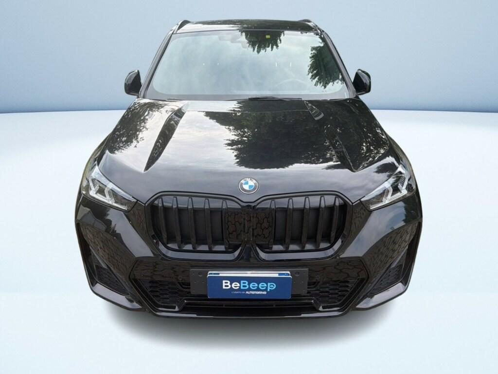 BMW X1 sdrive18d Msport auto
