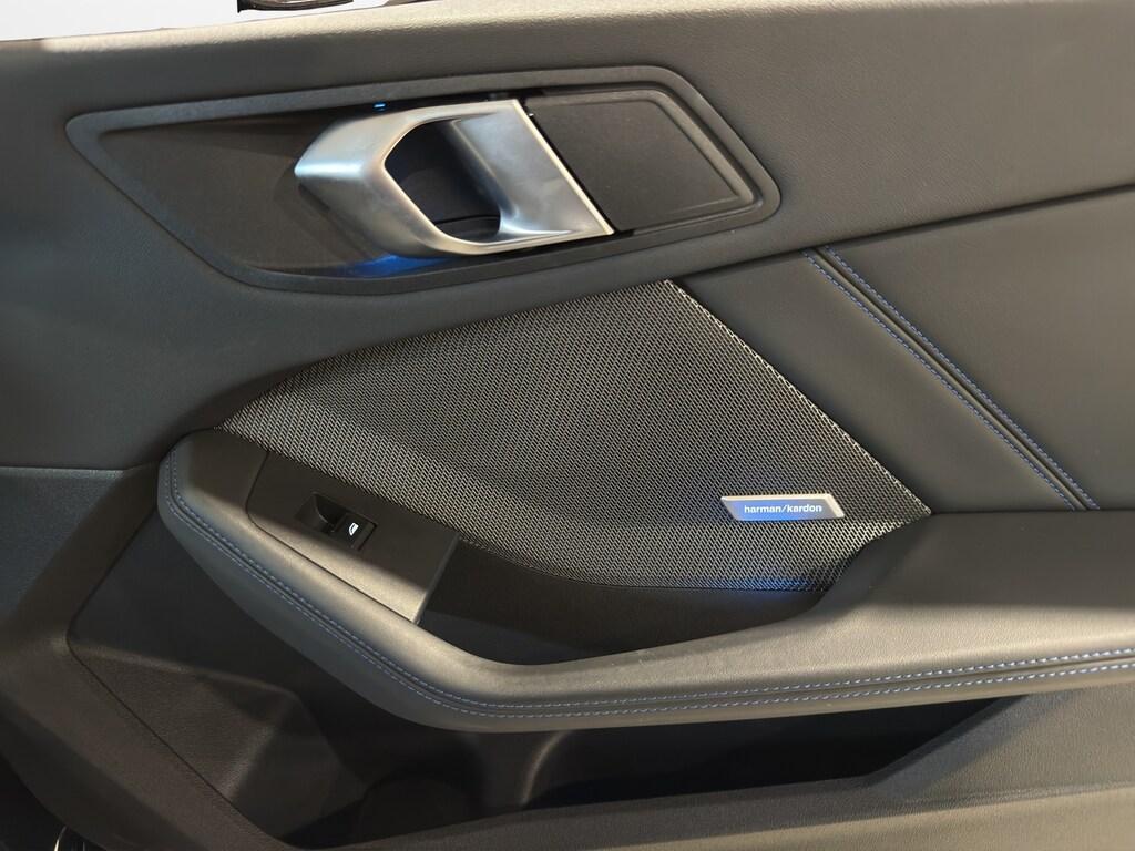 BMW Serie 2 220 Gran Coupe 48V auto