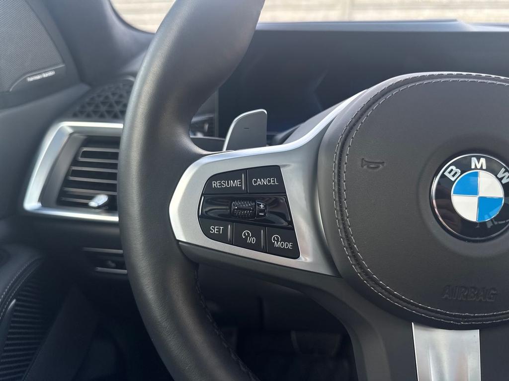 BMW X7 xdrive 40d 48V MSport auto 7p.ti