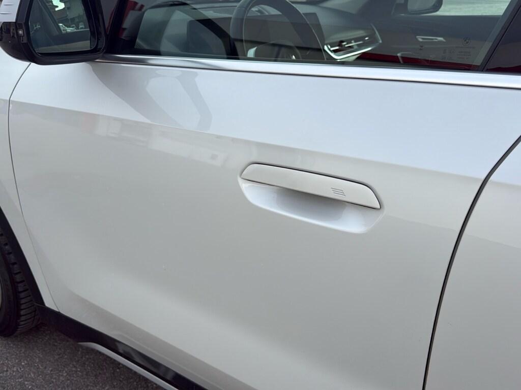 BMW X1 sdrive18d X-Line Edition Balance auto