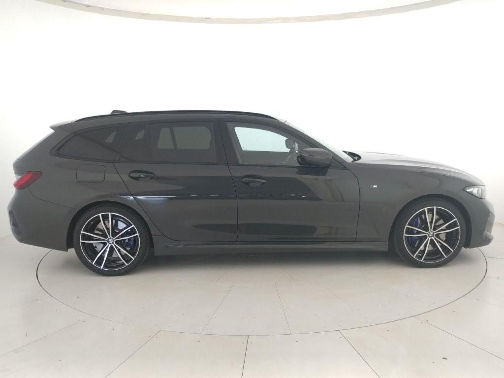 BMW Serie 3 330d Touring mhev 48V Msport xdrive auto