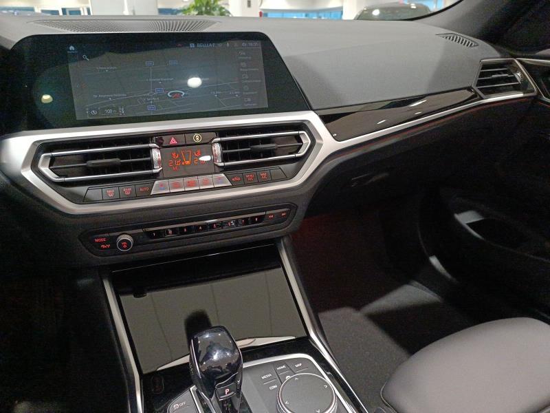 BMW Serie 4 420i Msport auto