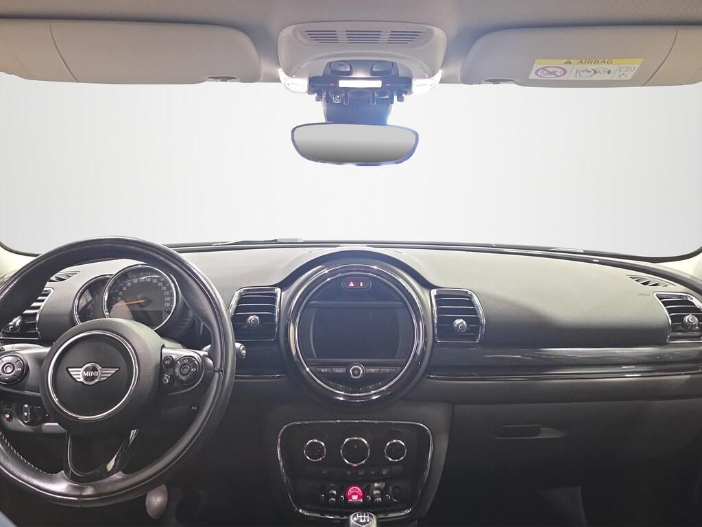 Mini One D Clubman 1.5 One D Business