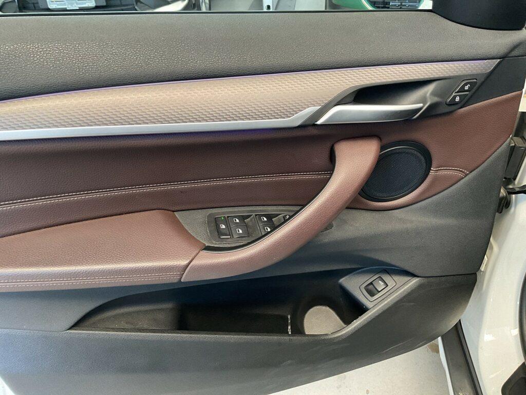 BMW X2 xdrive18d Msport X auto