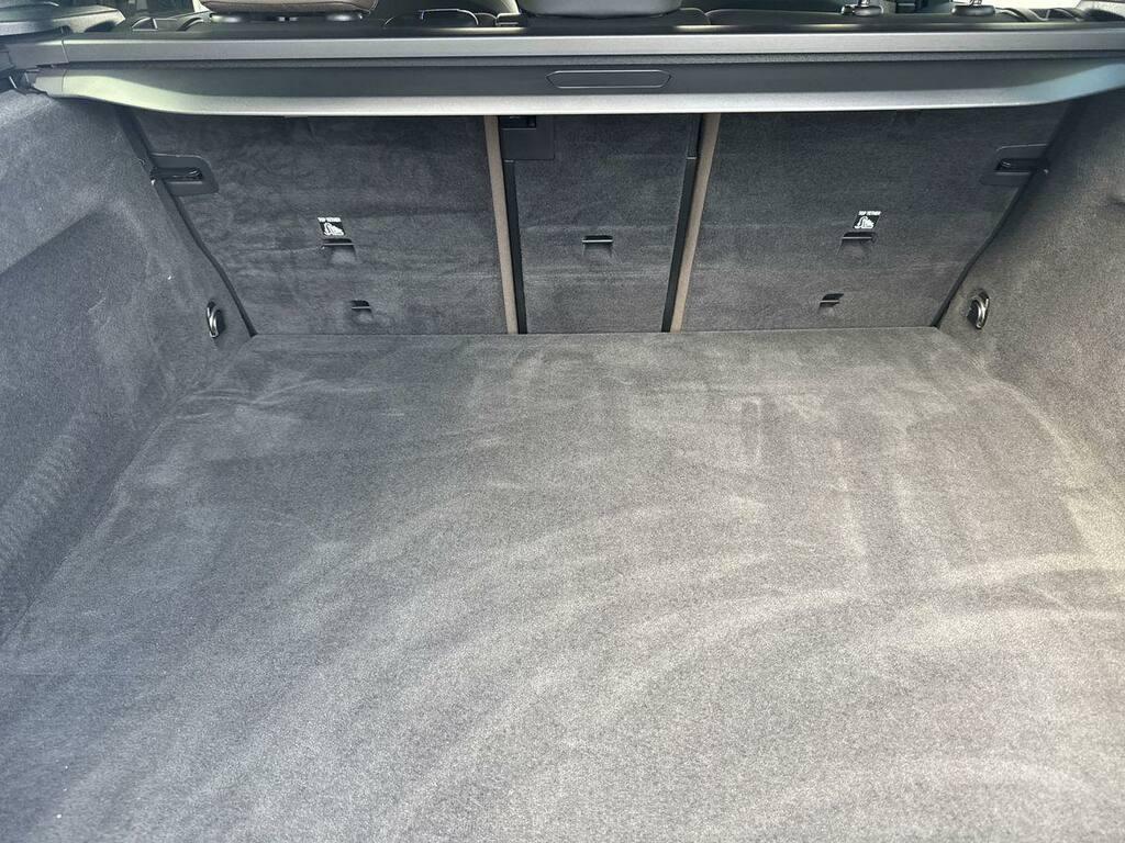 BMW Serie 5 540d Touring 48V xdrive M Sport Pro 183kW auto