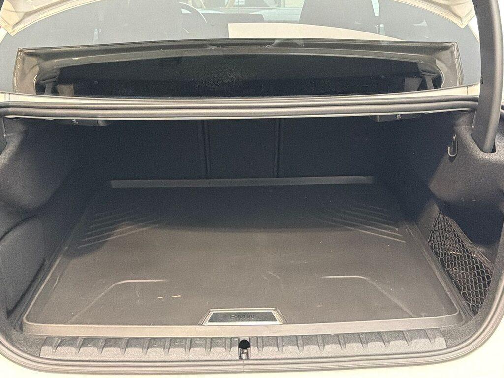 BMW Serie 2 218d Gran Coupe MSport auto