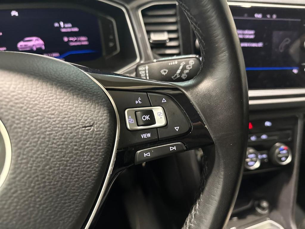 Volkswagen T-Roc 2.0 tdi Business 115cv