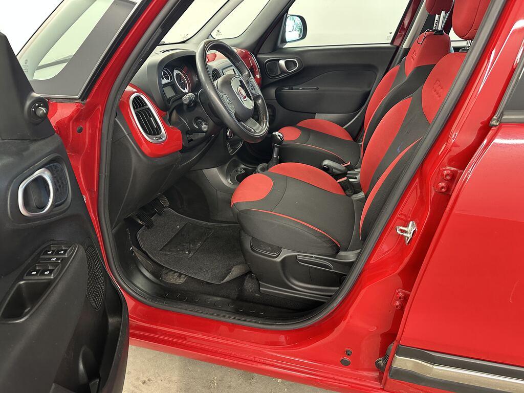 Fiat 500L 1.3 mjt Pop Star 95cv