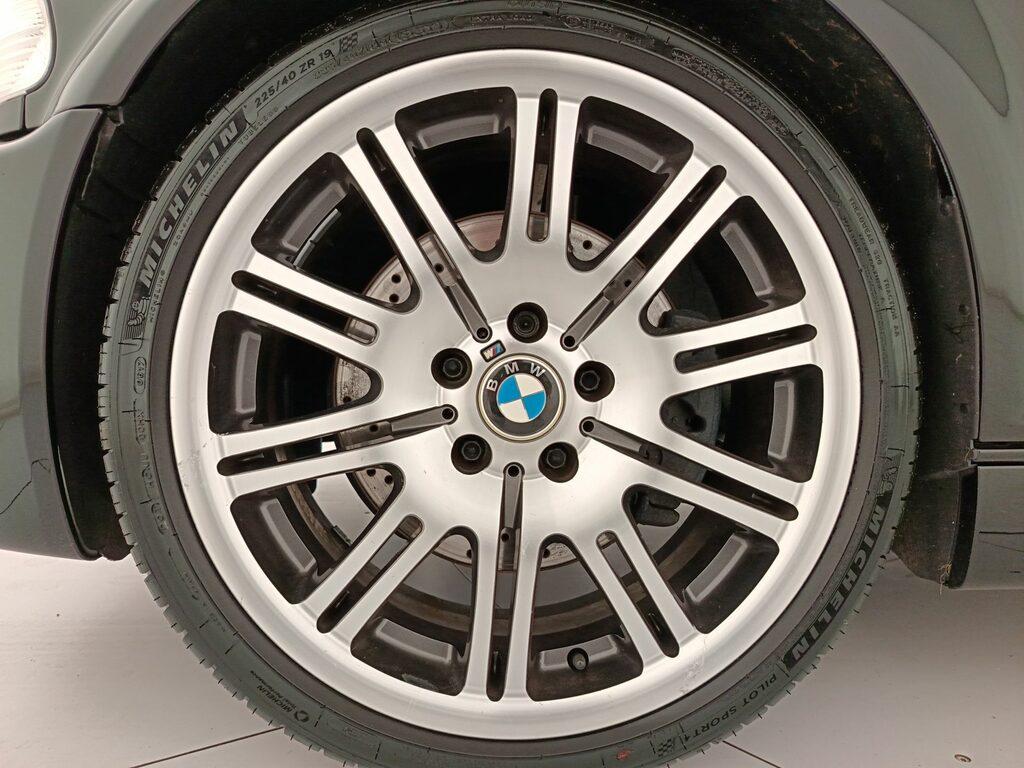 BMW M3 Coupe 3.2